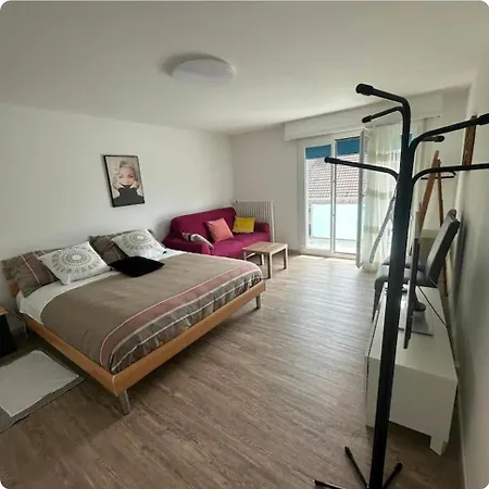 Appartement Guest House