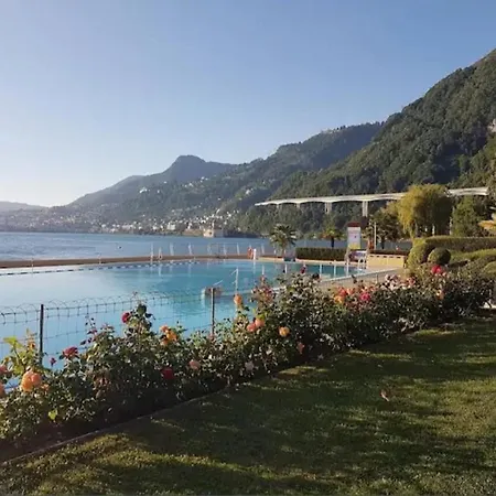 Appartement Guest House Villeneuve