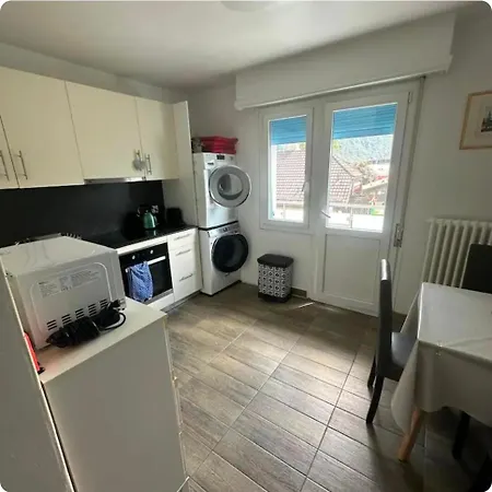 Appartement Guest House *
