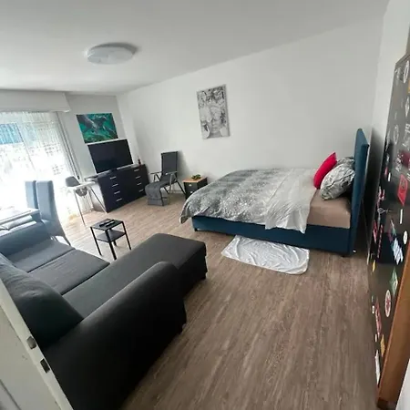 Appartement Guest House *