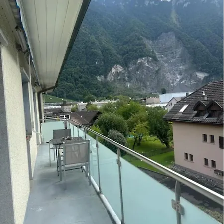 Guest House Appartement
