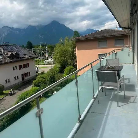 Guest House Appartement