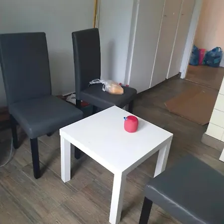 Appartement Guest House